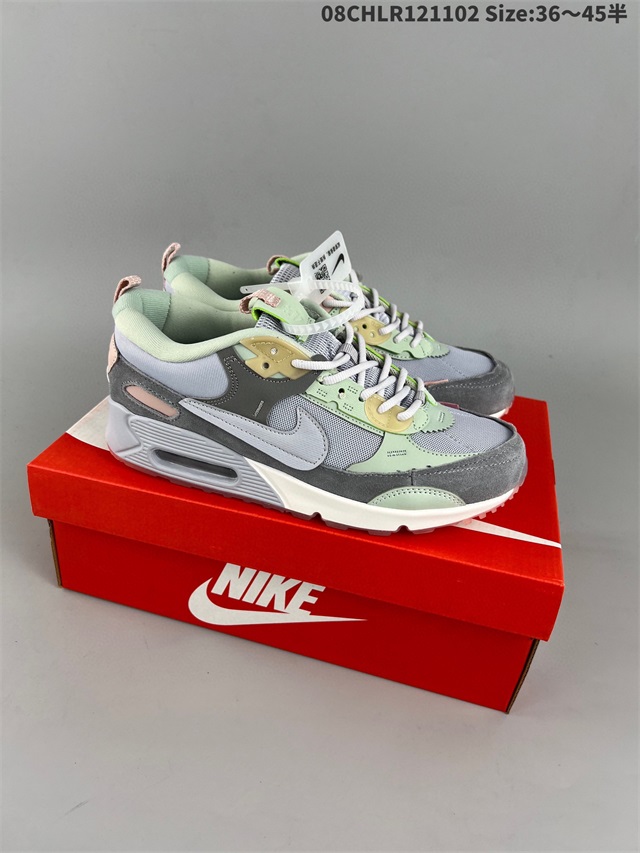 women air max 90 shoes 2022-12-8-031